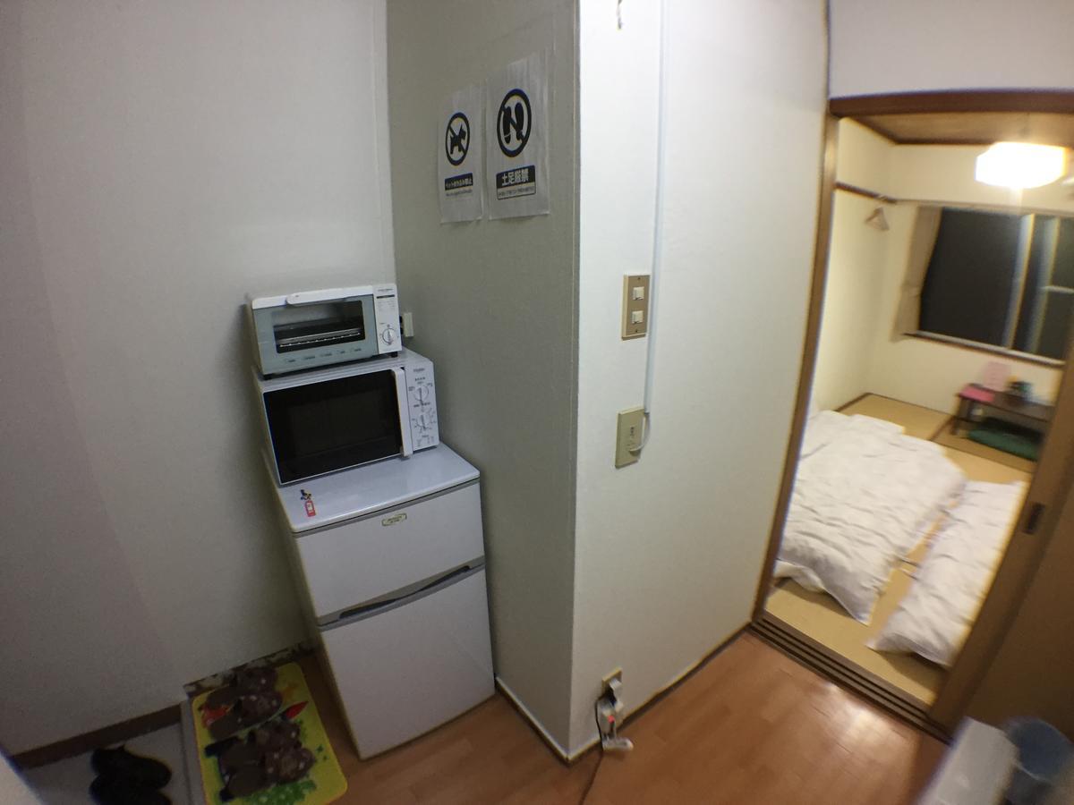 Kenroku Haitsu 101 Kanazawa Exterior foto
