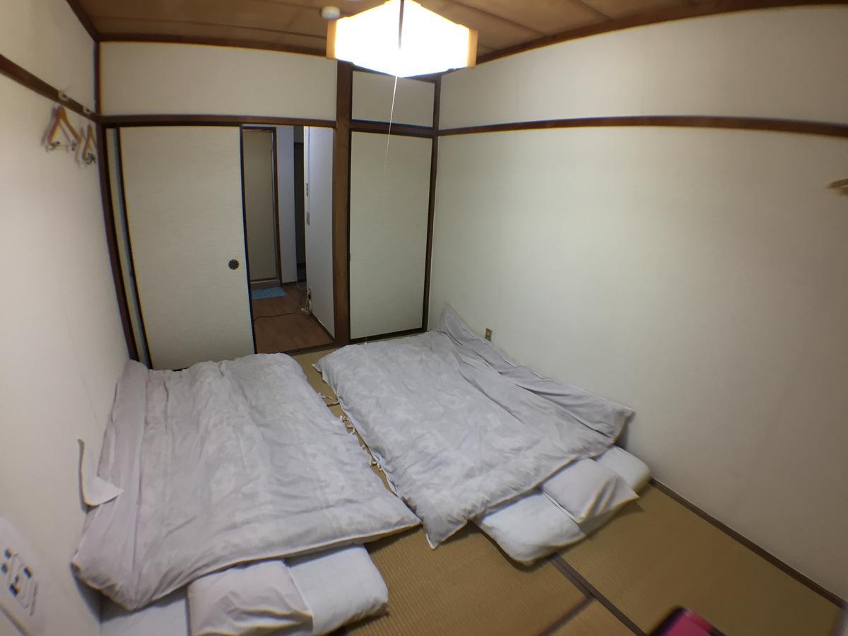 Kenroku Haitsu 101 Kanazawa Exterior foto